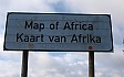 Klicken zum Vergrößern Map of Afrka